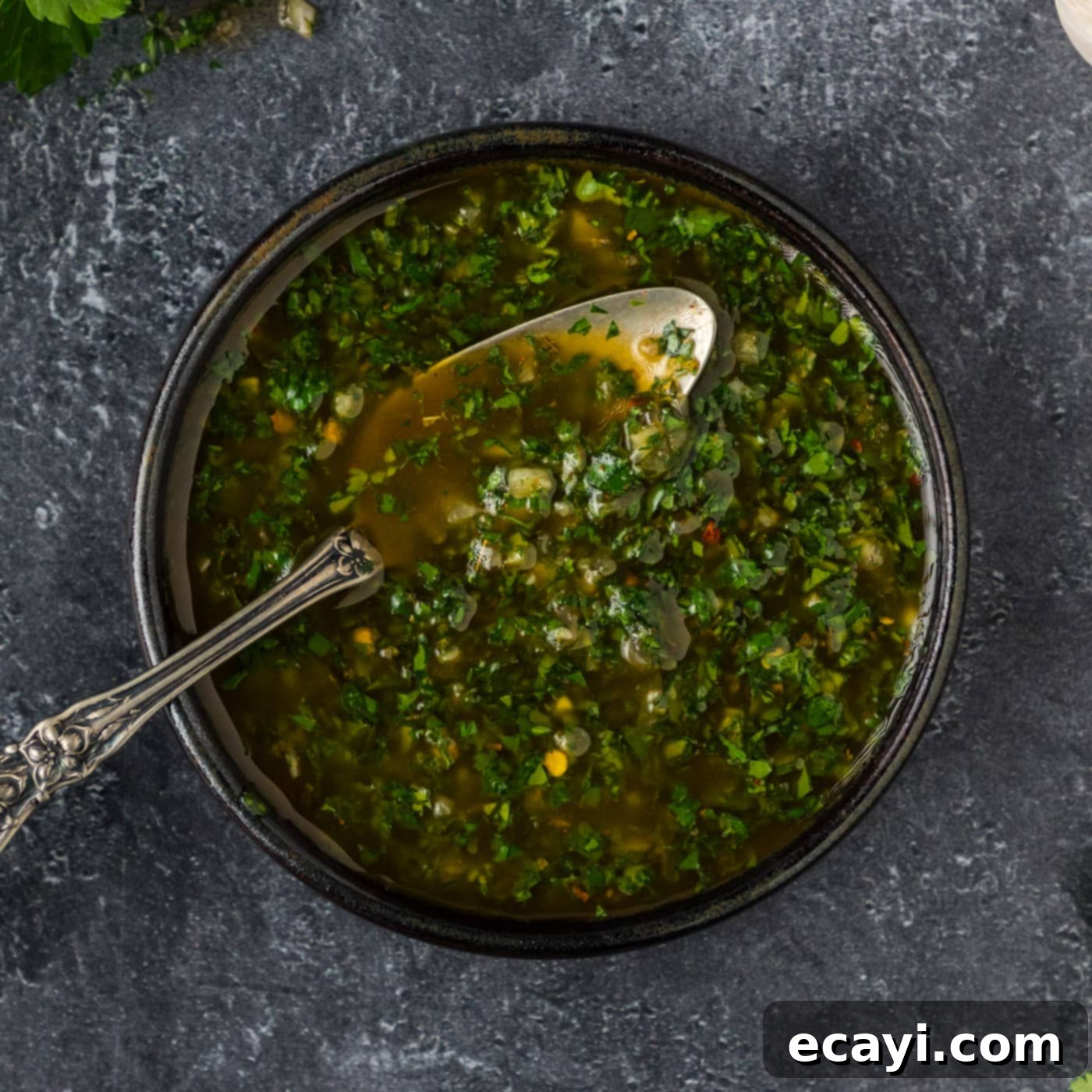 Chimichurri Sauce 1 featured 100036