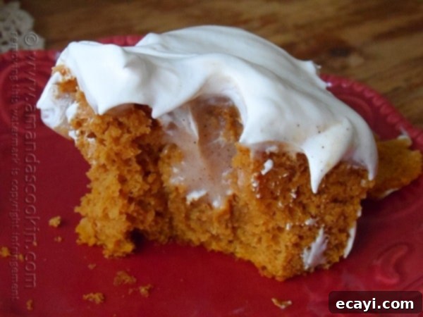 Autumn Pumpkin Pudding Poke Cake 1 featured 10068