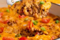 Taco Mac ‘n’ Cheese