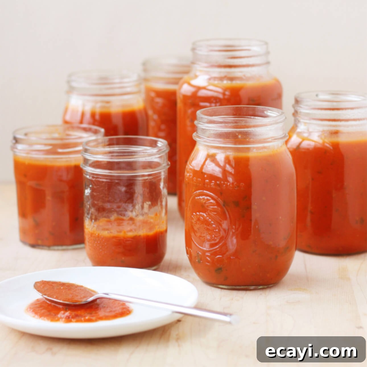 Versatile Master Batch Tomato Sauce 1 featured 10172