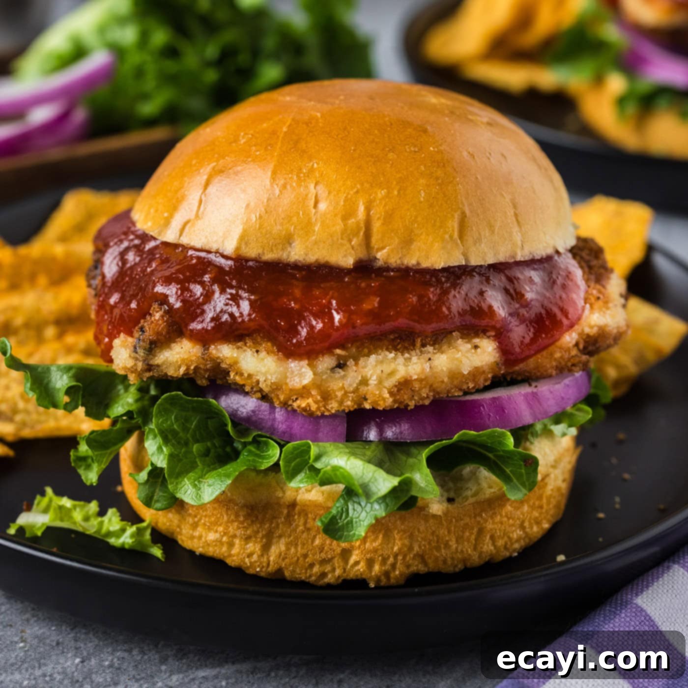 Zesty Shrimp Burger 1 featured 102021