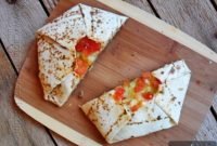 The Ultimate At-Home Crunchwrap