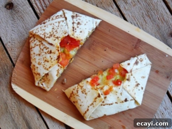 The Ultimate At-Home Crunchwrap 1 featured 10235