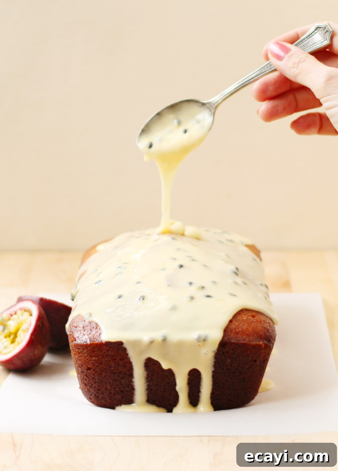 Zesty Passion Drizzle Delight 19 featured 10266