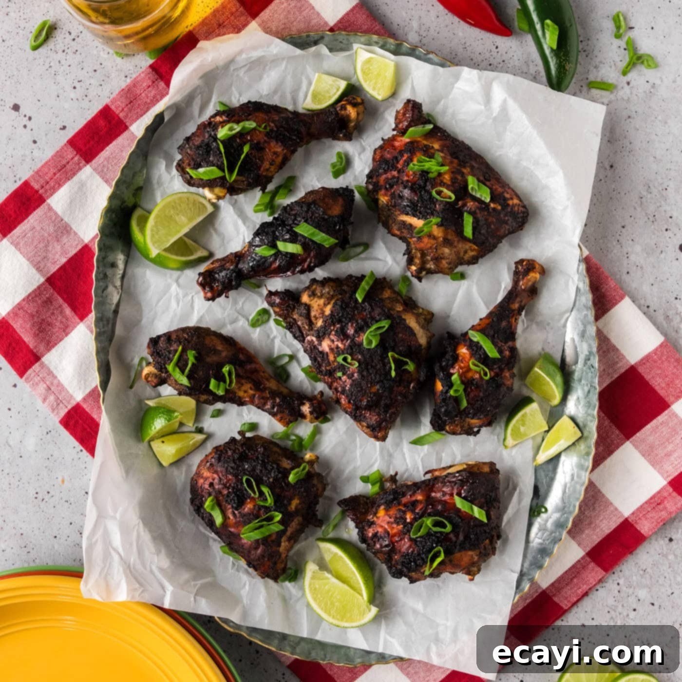 Caribbean Jerk Chicken 1 featured 102888