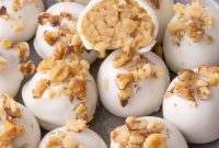 Banana Bliss Truffles