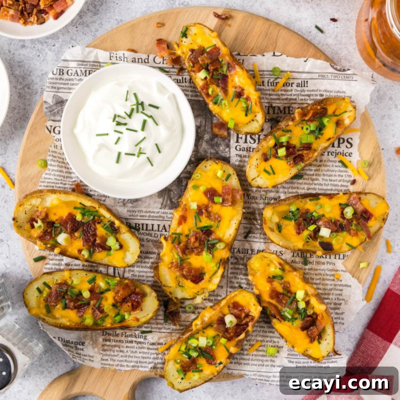 Loaded Potato Boats 1 featured 104200