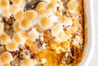 Golden Sweet Potato Bliss