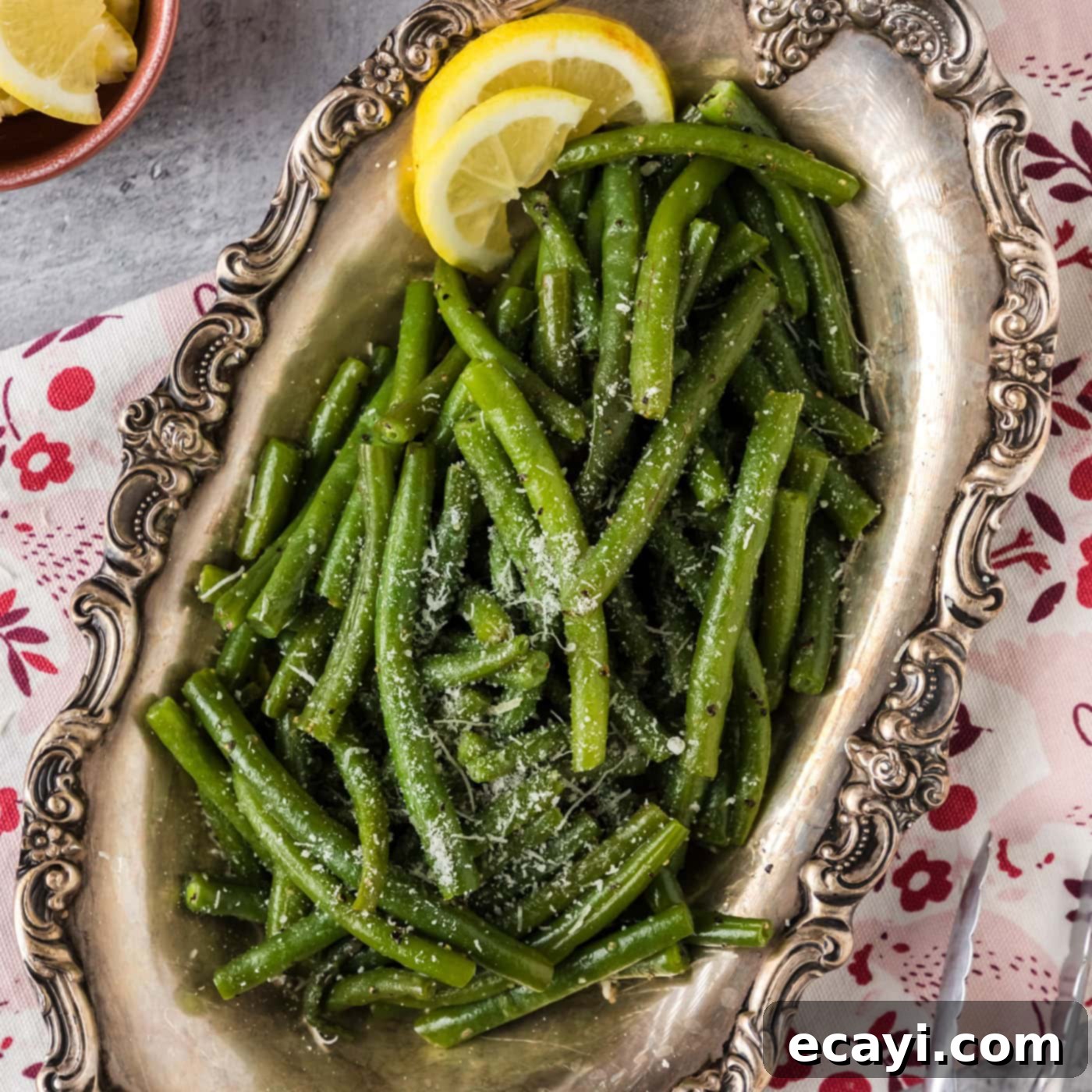 Perfect Instant Pot Green Beans 1 featured 104866
