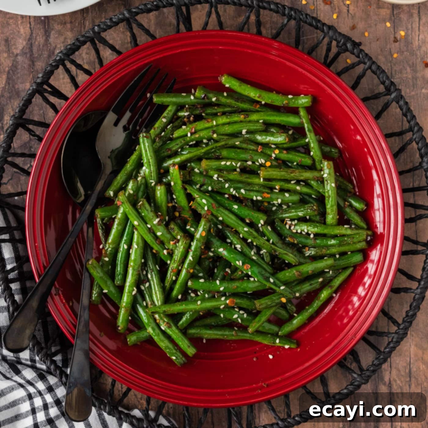 Garlic Sauteed Green Beans 1 featured 105343
