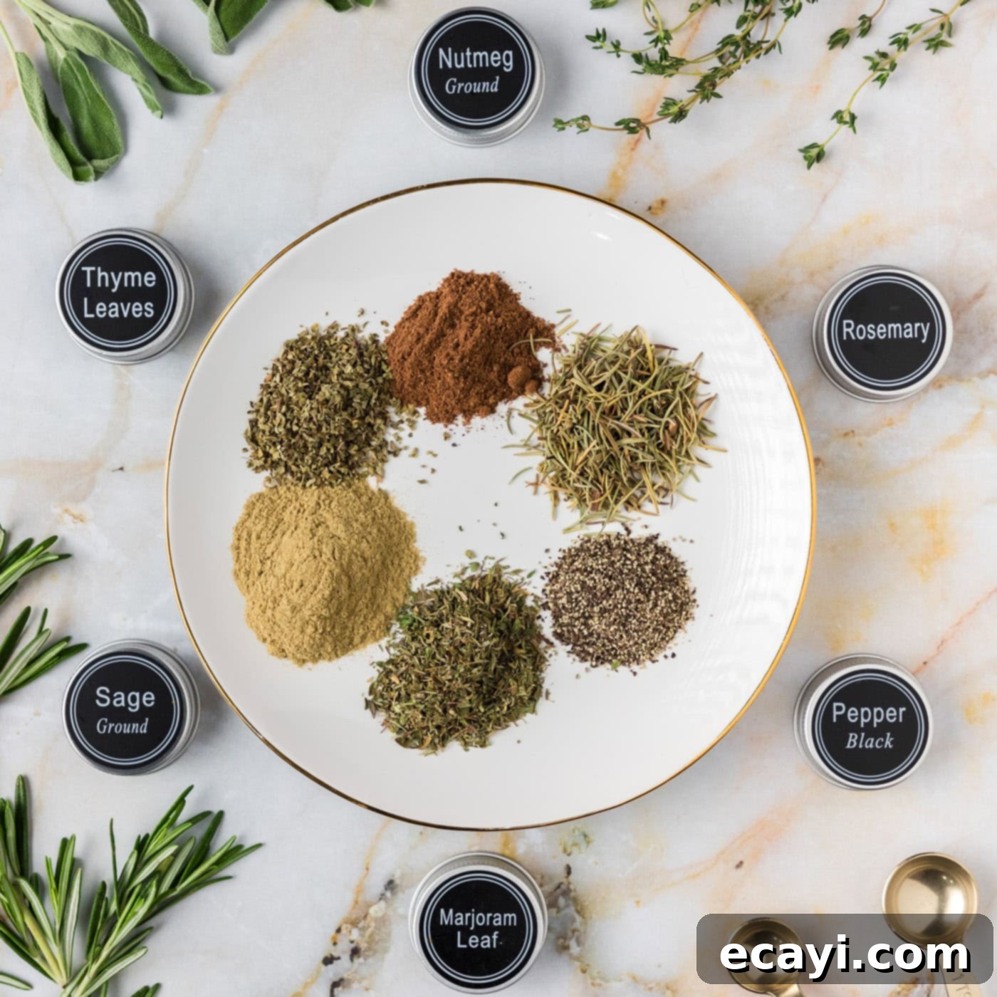 Savory Poultry Blend 1 featured 105660