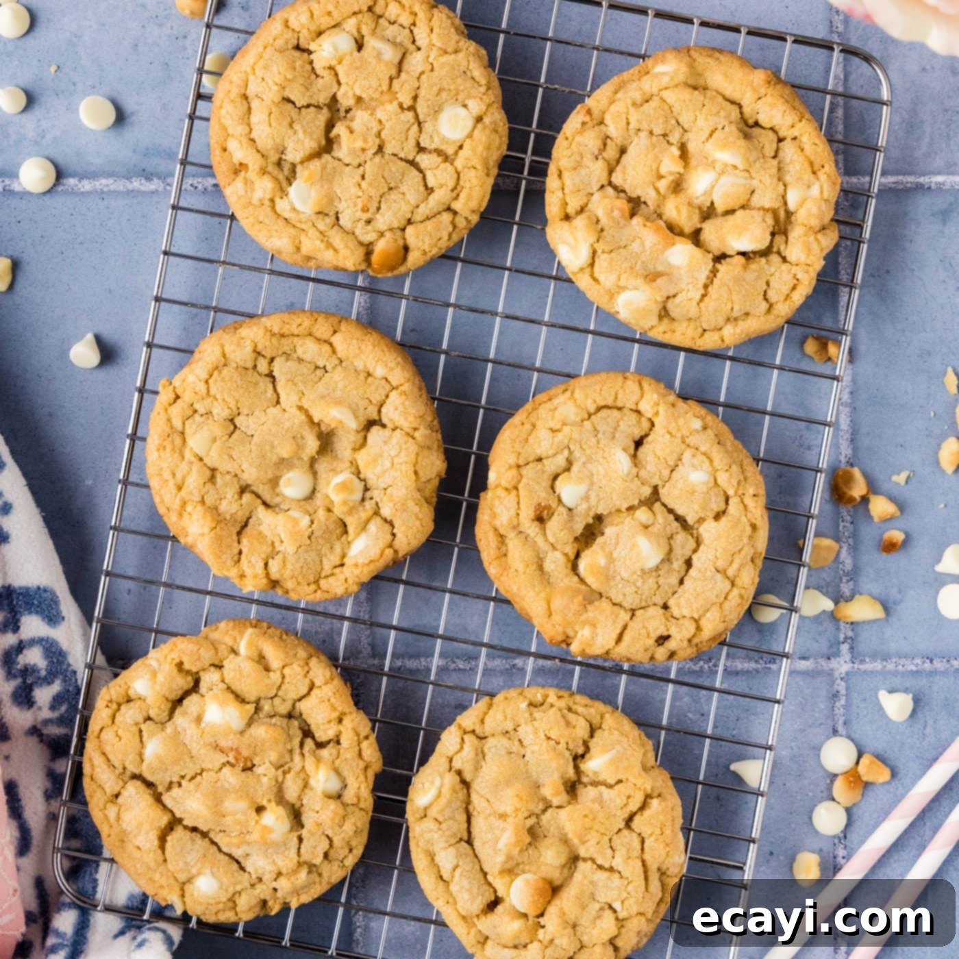 Decadent White Chocolate Macadamia Delights 1 featured 106339