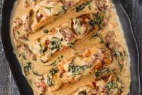 Silken Salmon Perfection