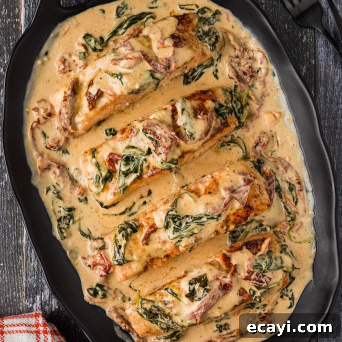 Silken Salmon Perfection 1 featured 106846