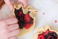 The Ultimate Homemade Pie Pastry