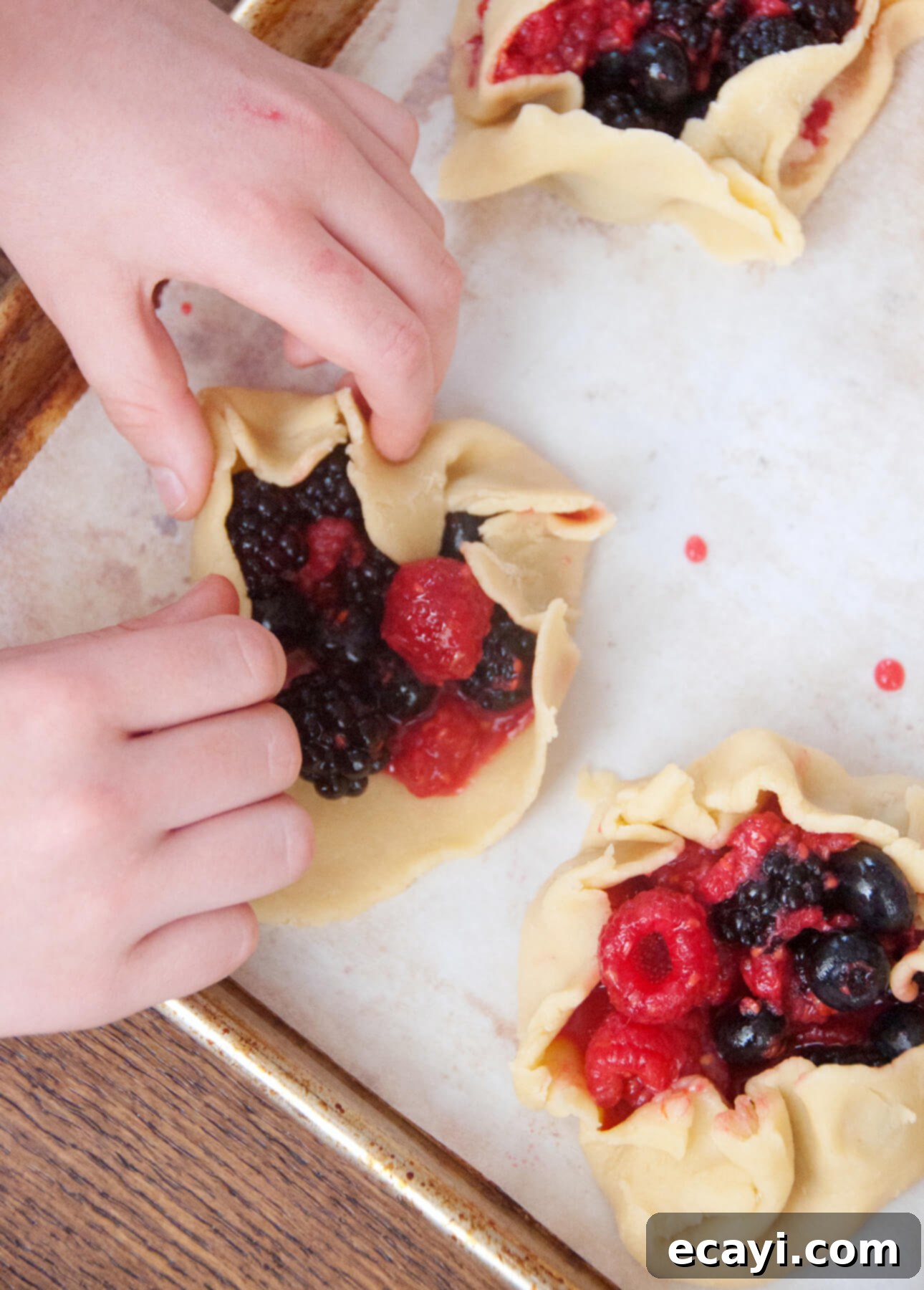 The Ultimate Homemade Pie Pastry 65 featured 10689