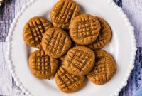 Guilt-Free Keto Peanut Butter Treats