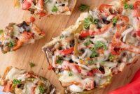 Philly Cheesesteak Pull-Apart Bread