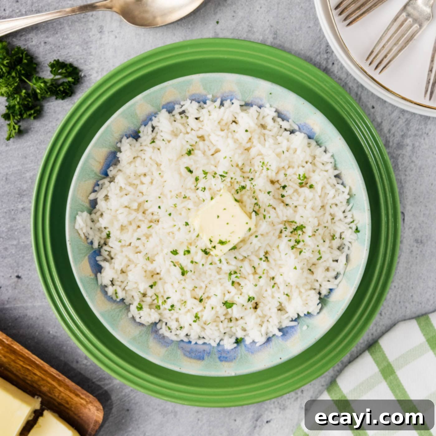 Pasta-Style Rice 1 featured 107758