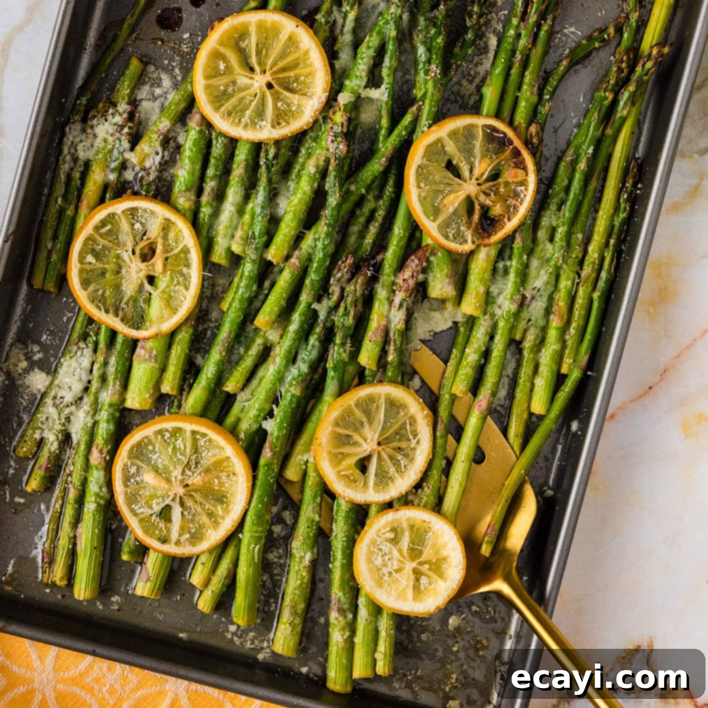 Bright Lemon Asparagus 1 featured 108076