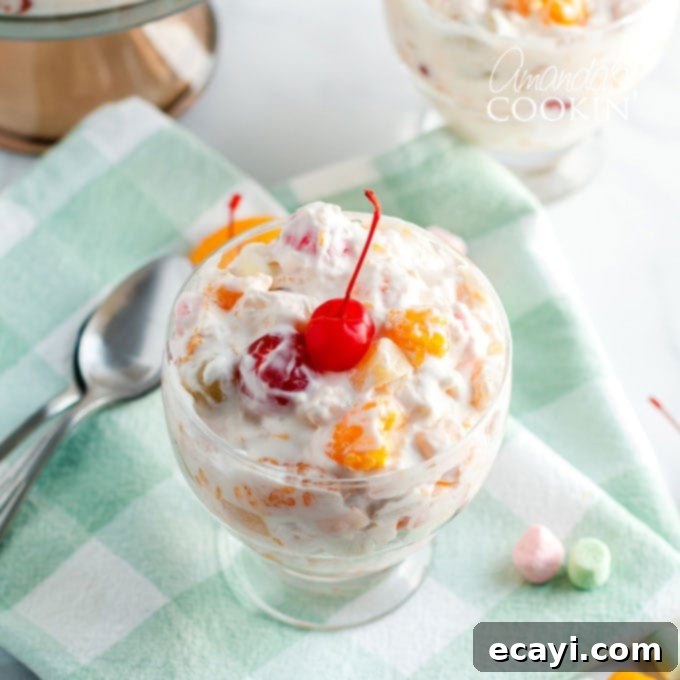 Heavenly Ambrosia Fruit Delight 1 featured 10856
