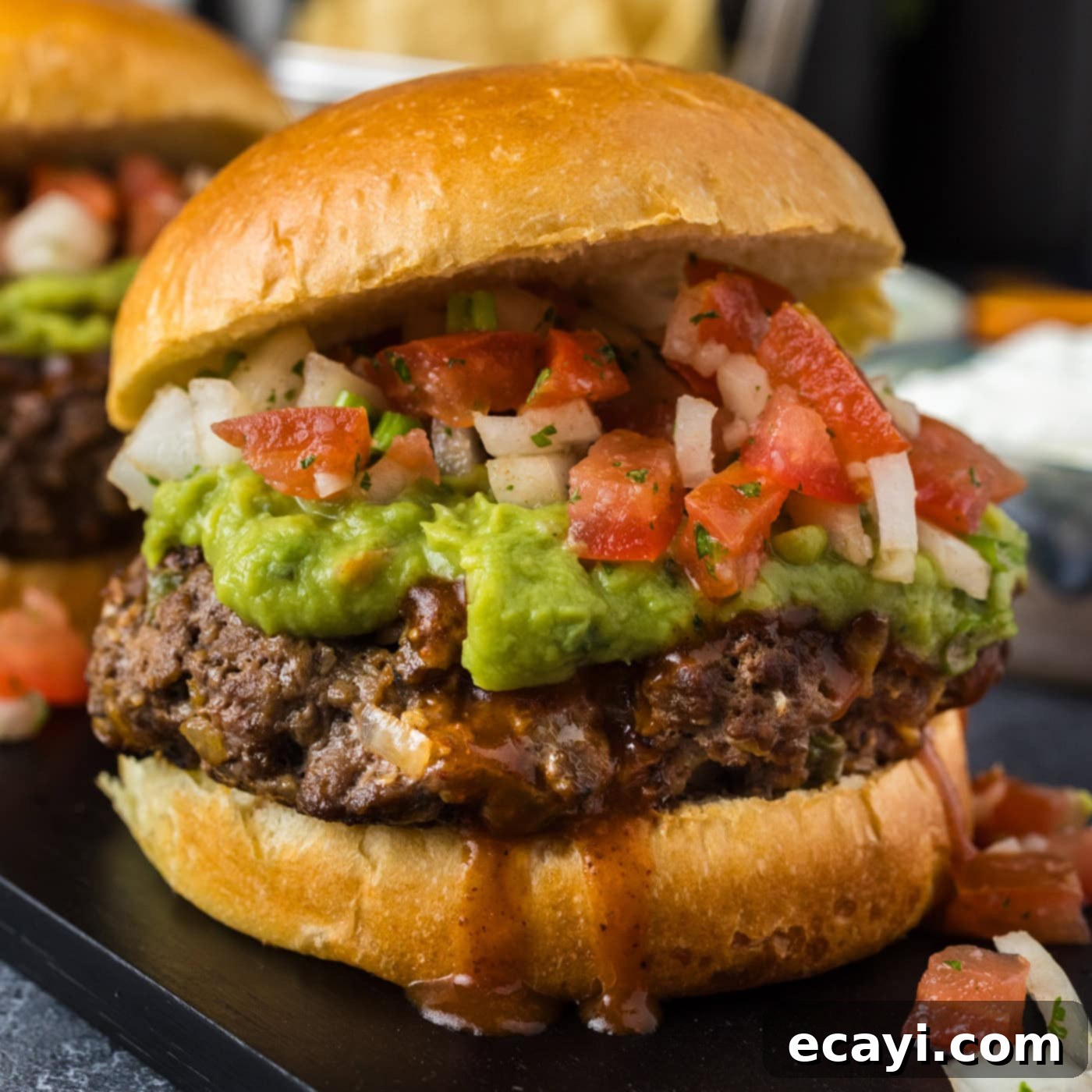 Taco Burger Fusion 1 featured 109363