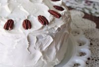 Southern Hummingbird Cake