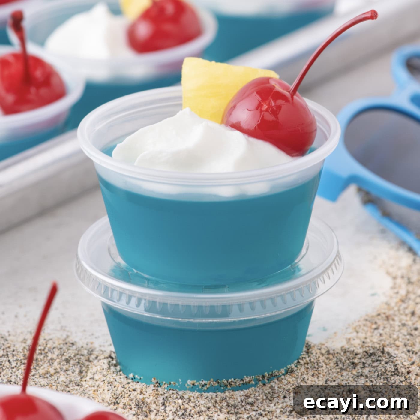 Blue Lagoon Jello Shooters 1 featured 111072