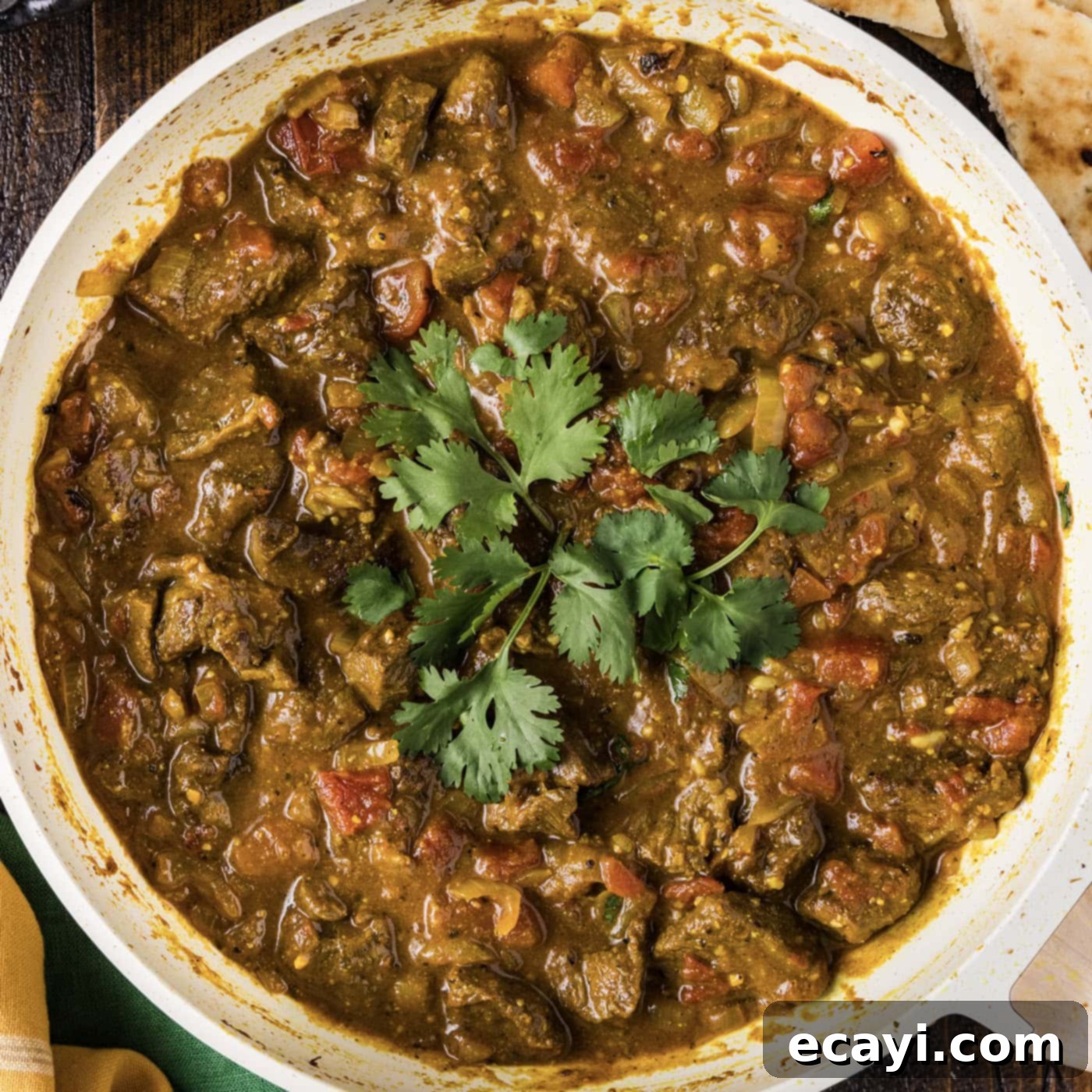 Tender Beef Curry 1 featured 111324