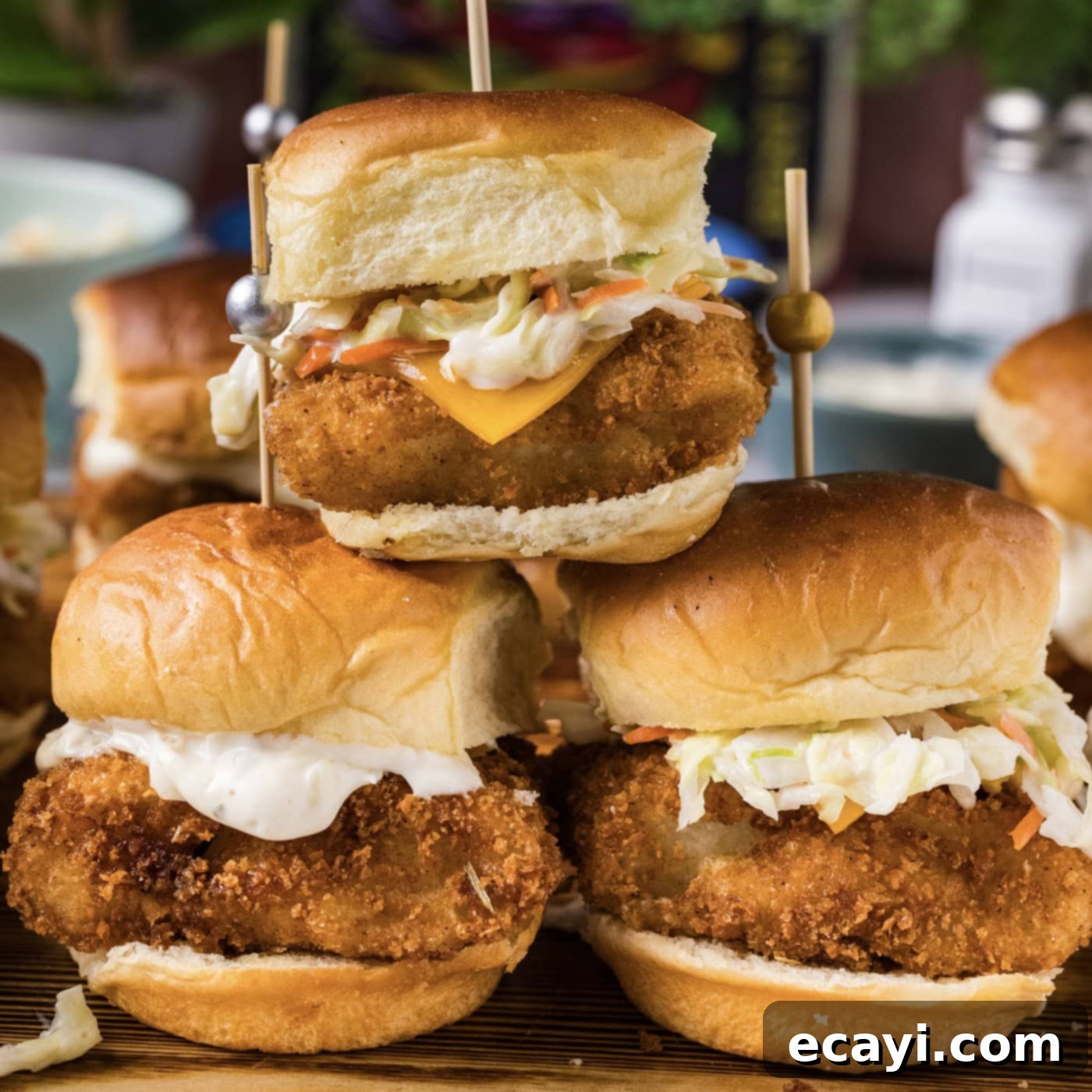 Crispy Fish Sliders 1 featured 111362