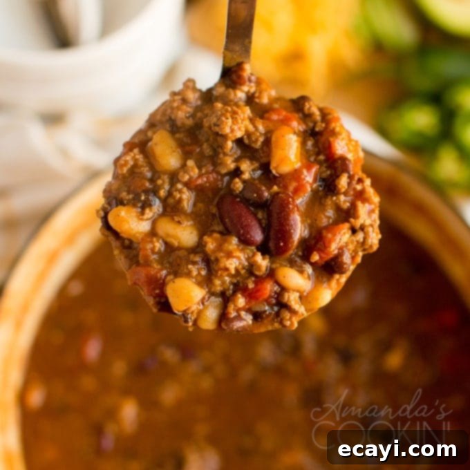 Hearty Three Bean Chili 1 featured 11197