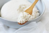 Whip Up Fresh Ricotta At Home