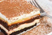 Ultimate Pan Indulgence