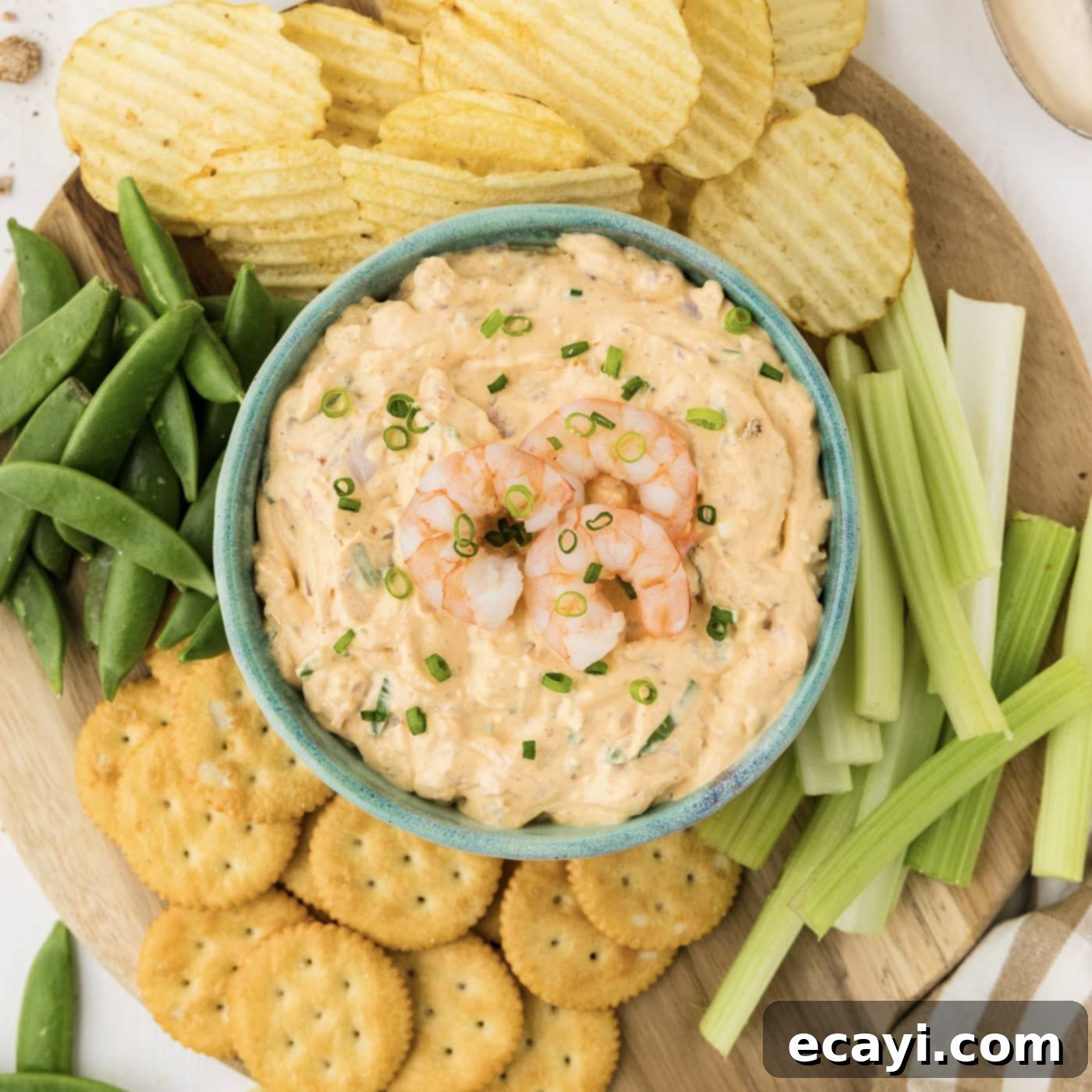 Creamy Shrimp Delight 1 featured 114101