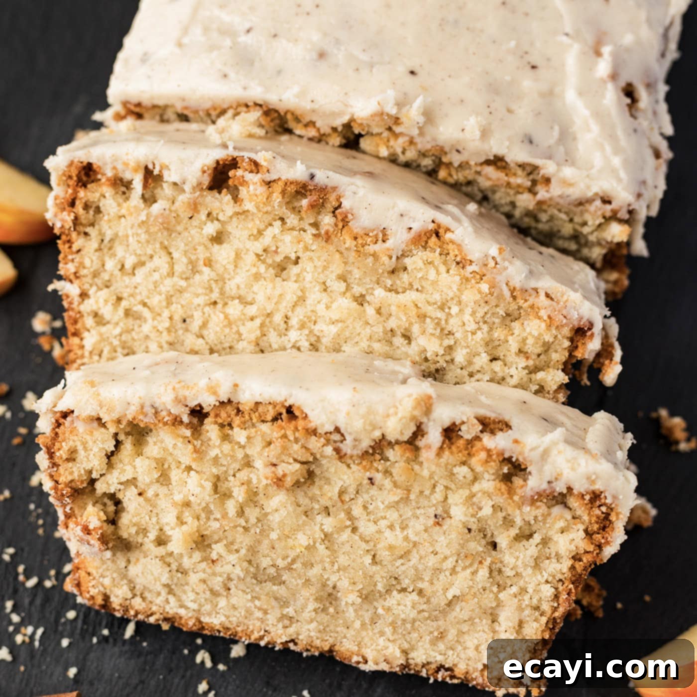 Spiced Apple Cider Pound Cake 1 featured 115353