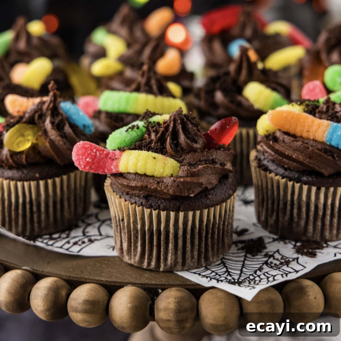 Graveyard Crumble Cups 1 featured 116284
