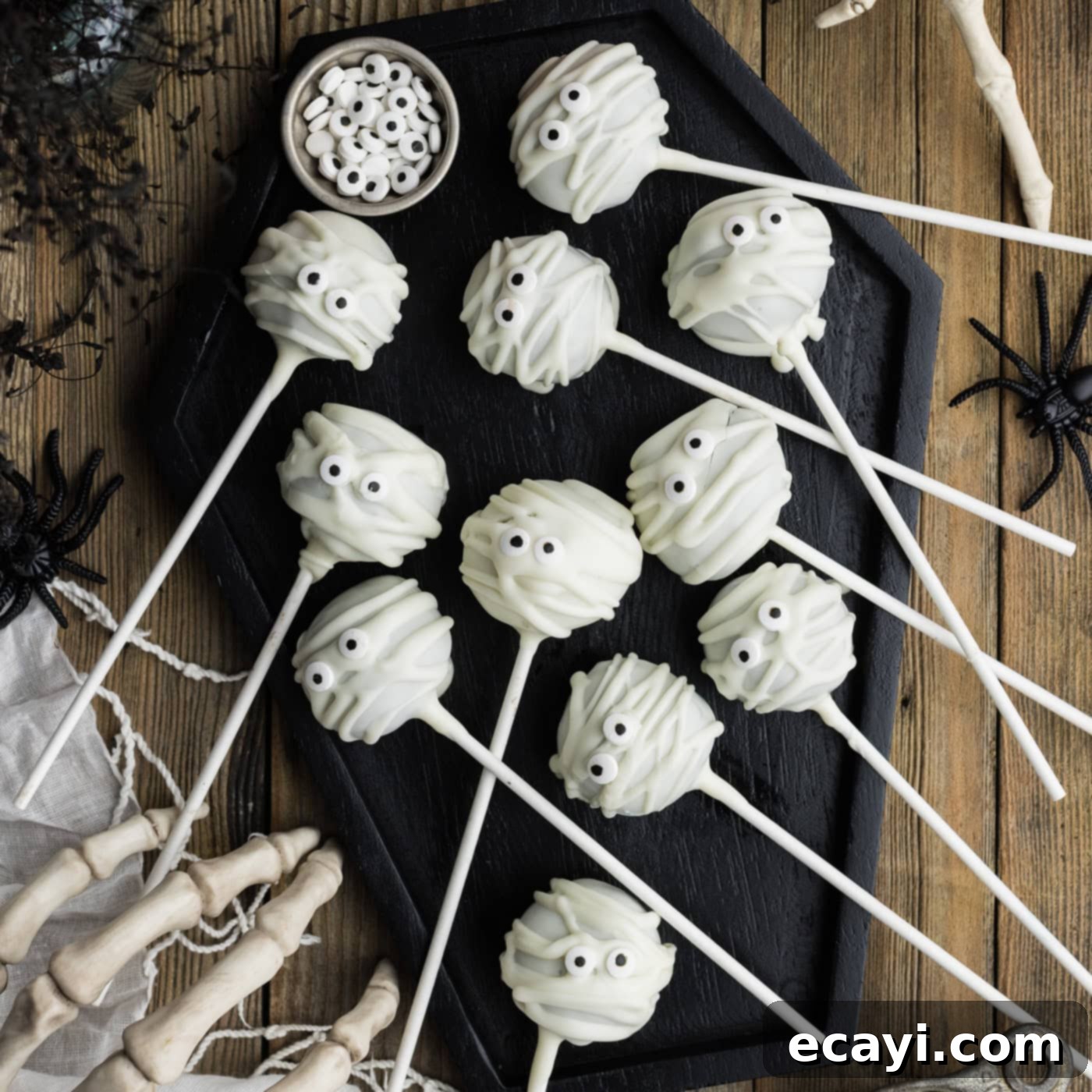 Pharaoh's Pops 1 featured 116713