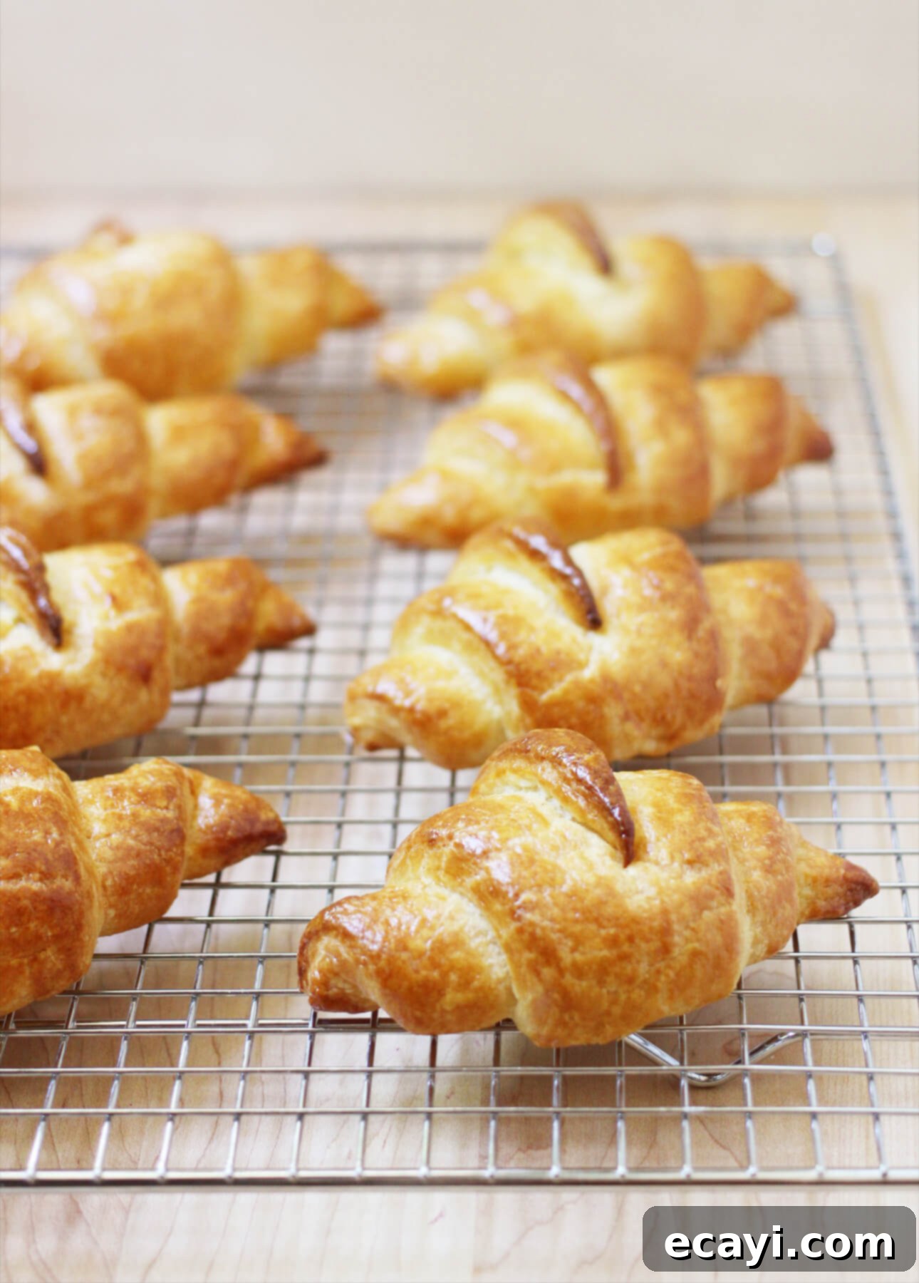 Mastering Flaky Homemade Croissants 1 featured 11978