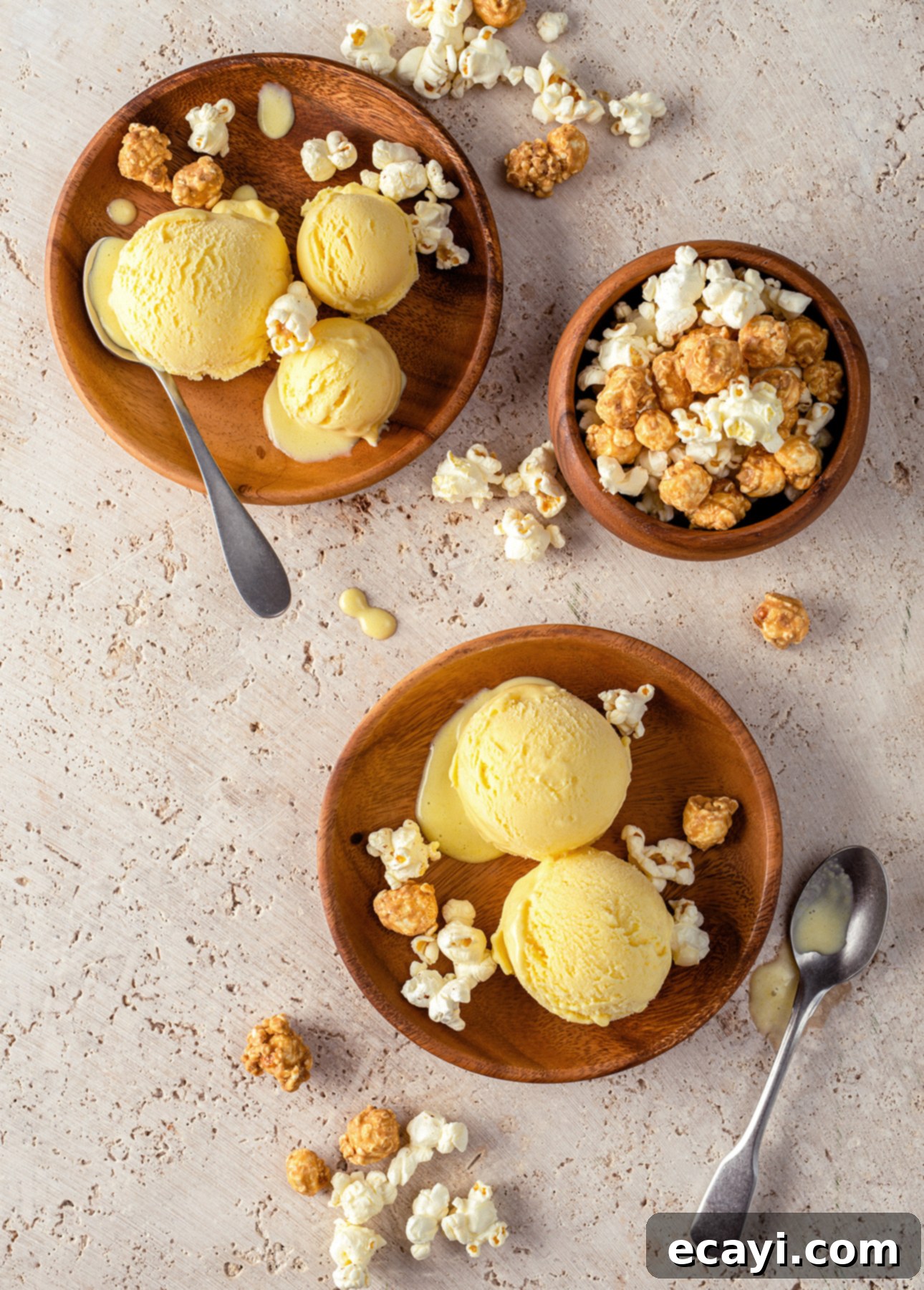 Golden Corn Gelato 1 featured 12094