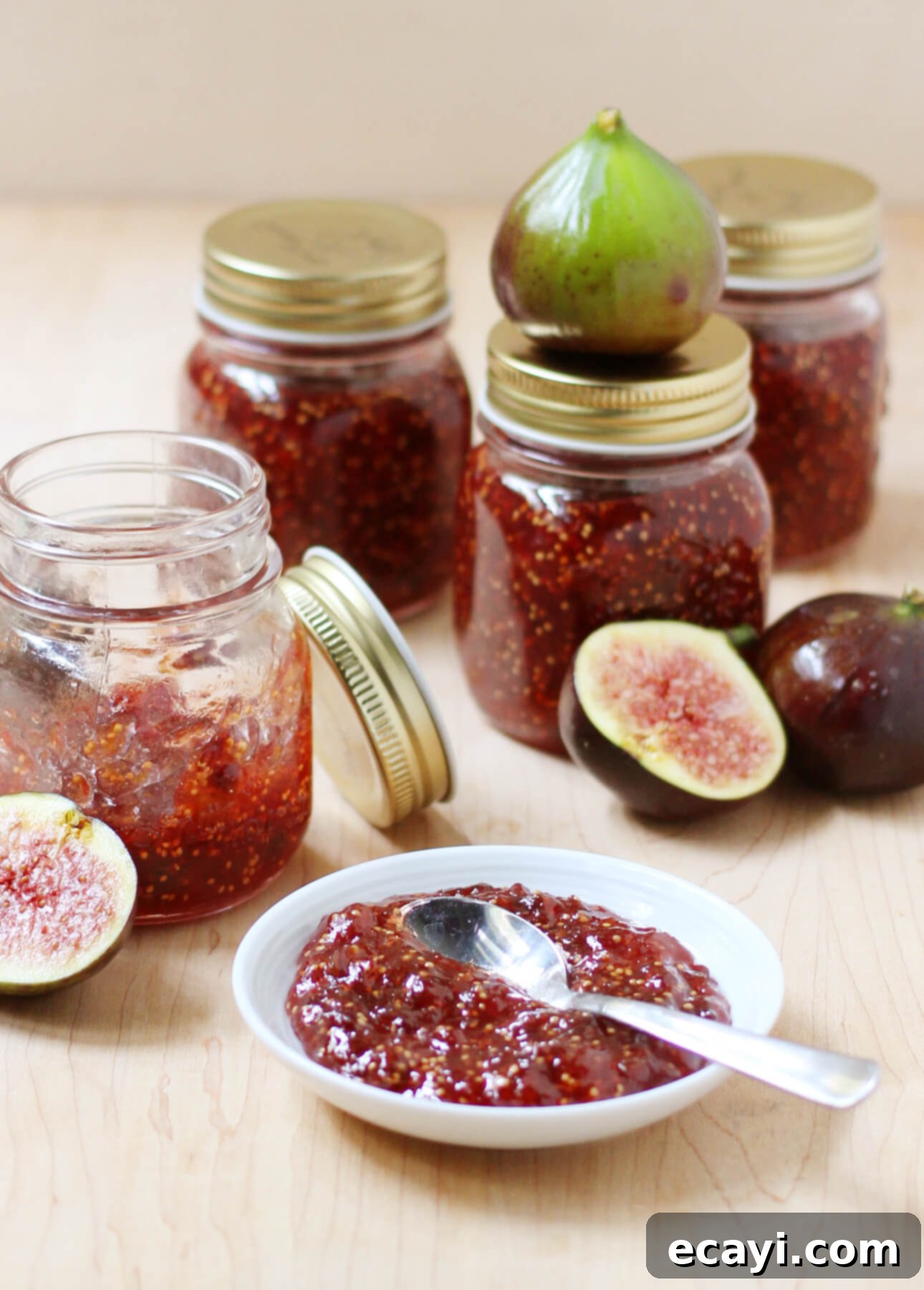 Artisan Balsamic Fig Preserve 1 featured 12401