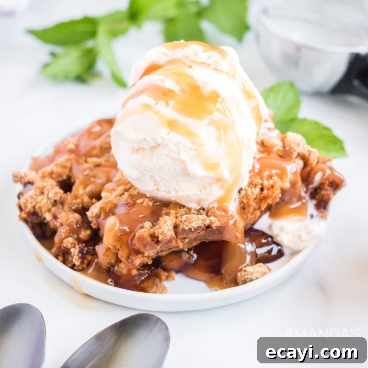 Cozy Apple Cobbler 1 featured 12418