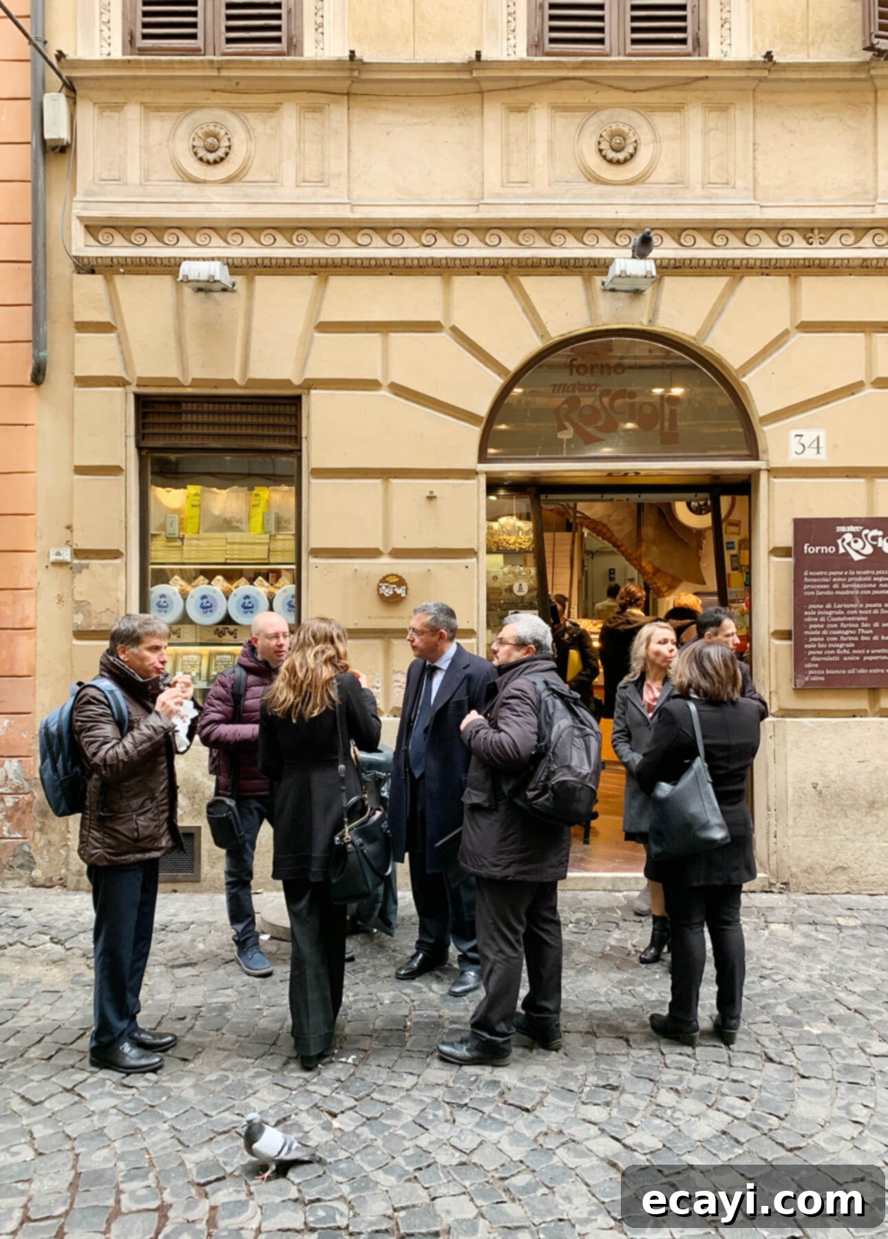 10 Jaw-Dropping Facts About Italy's Culinary Scene 1 featured 1246