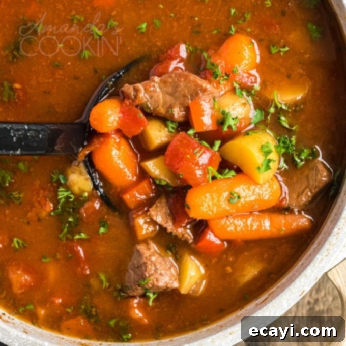 Comforting Homemade Goulash 1 featured 12557