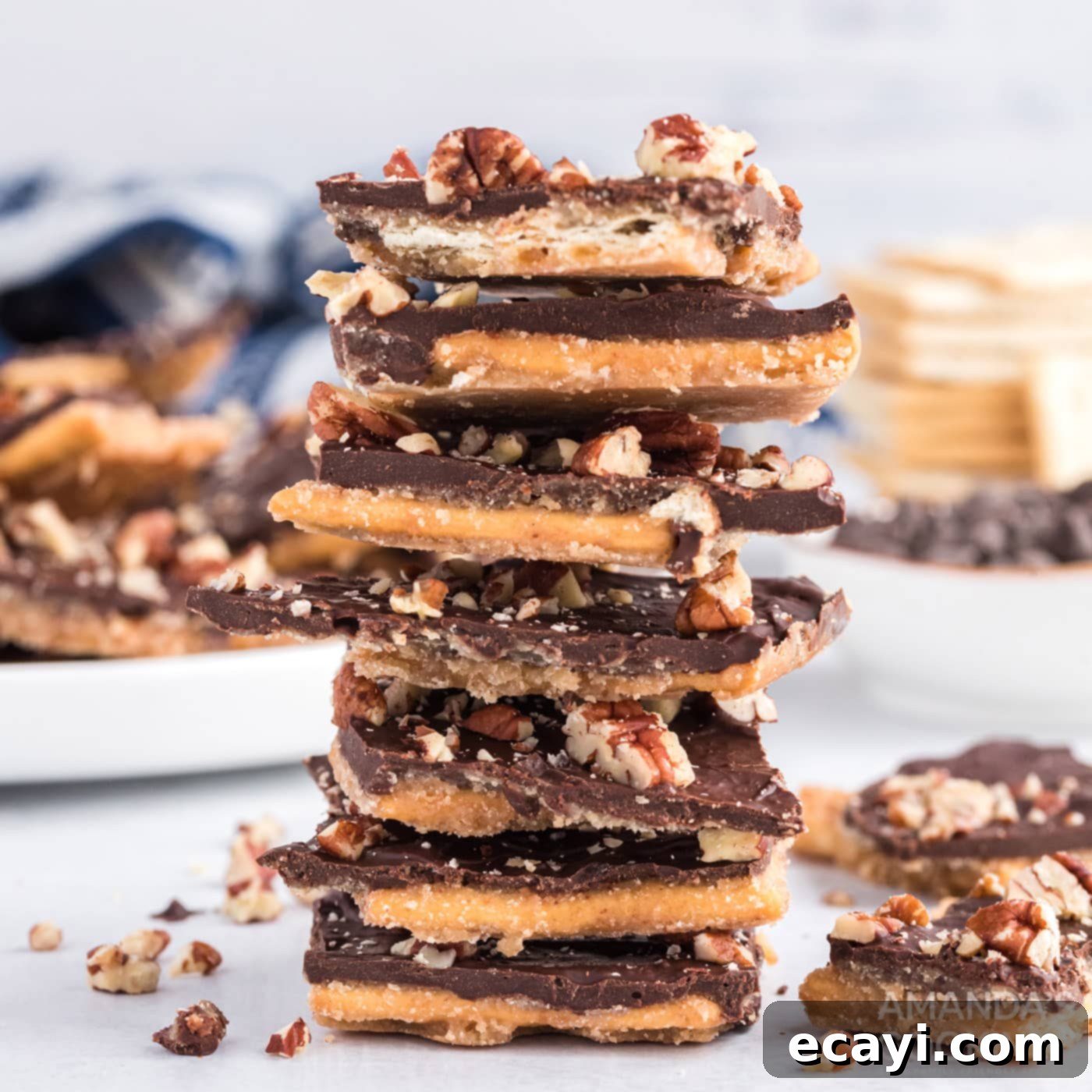 Salty Sweet Toffee Crunch 1 featured 12722