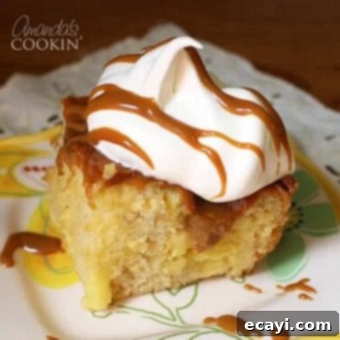 Dreamy Vanilla Slow Cooker Cake 1 featured 12776