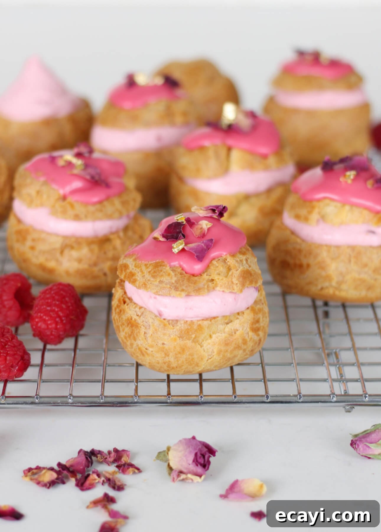 Raspberry Rose Cloud Puffs 1 featured 12846
