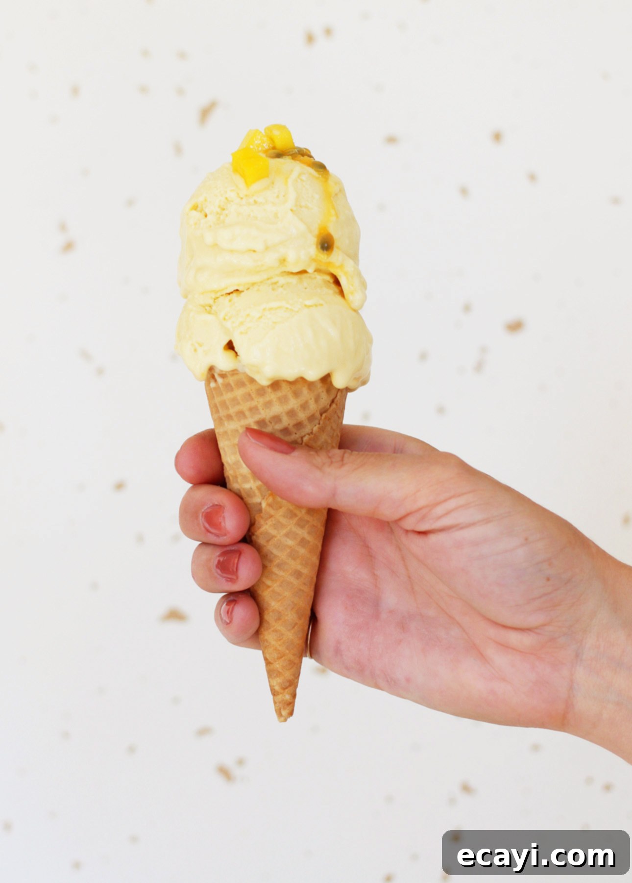 Crafting Creamy Vegan Gelato at Home 1 featured 12889