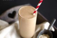 Powerhouse Coffee Breakfast Smoothie