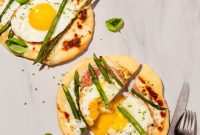 Homemade Morning Pizza Magic