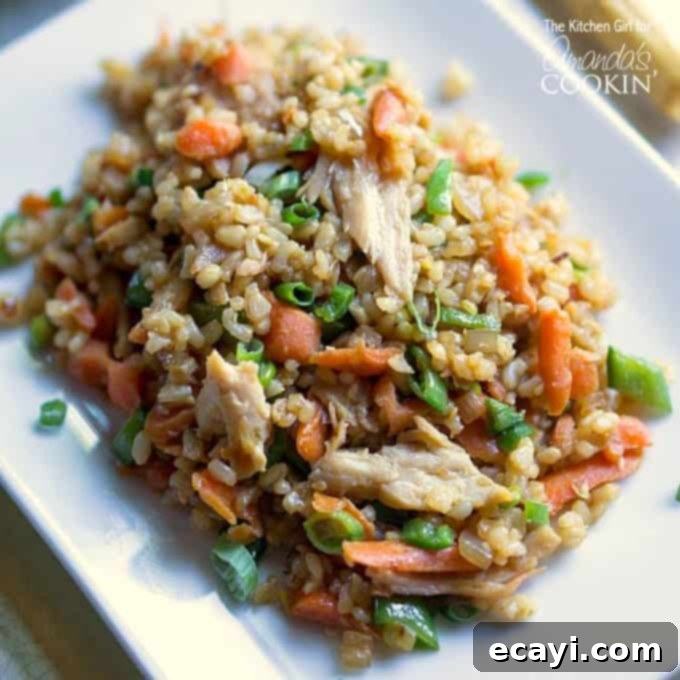 Savory Teriyaki Chicken and Rice Bowl 1 featured 13983